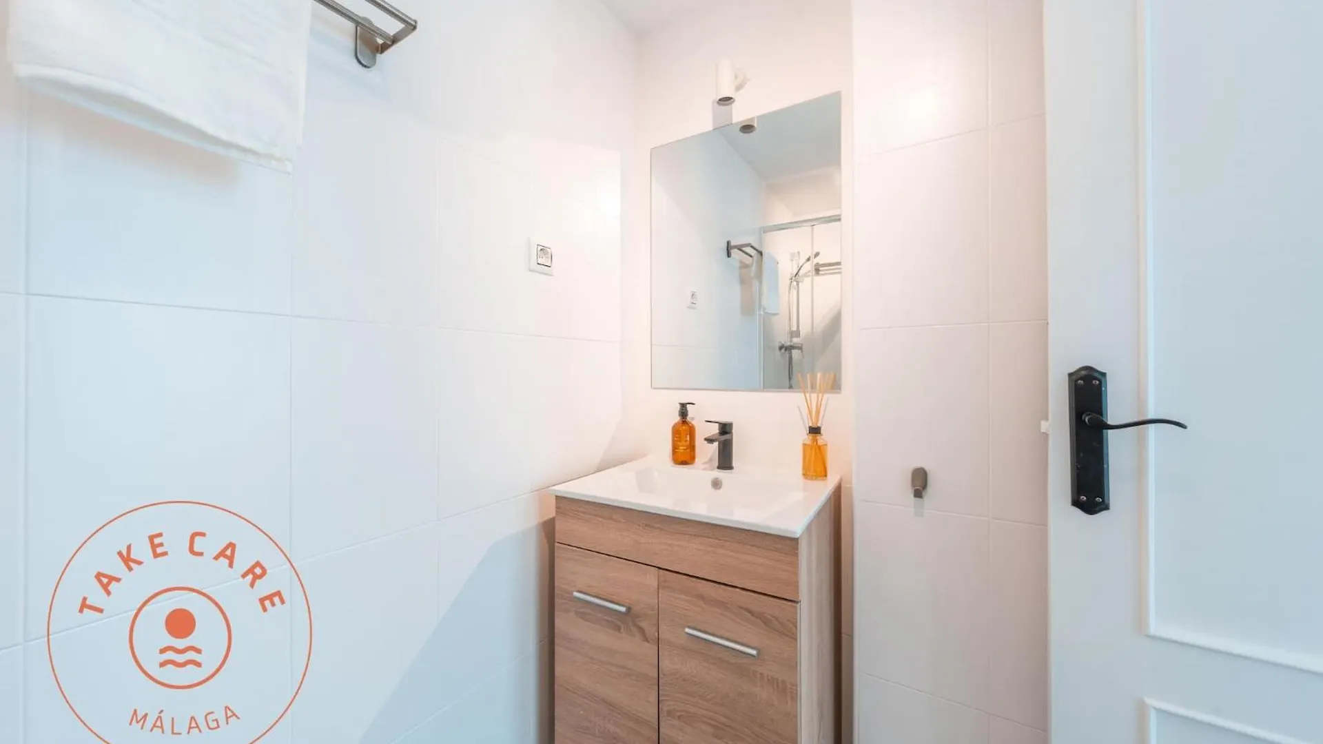 Apartment In Pedregalejo Near The Beach! - Tcm Málaga