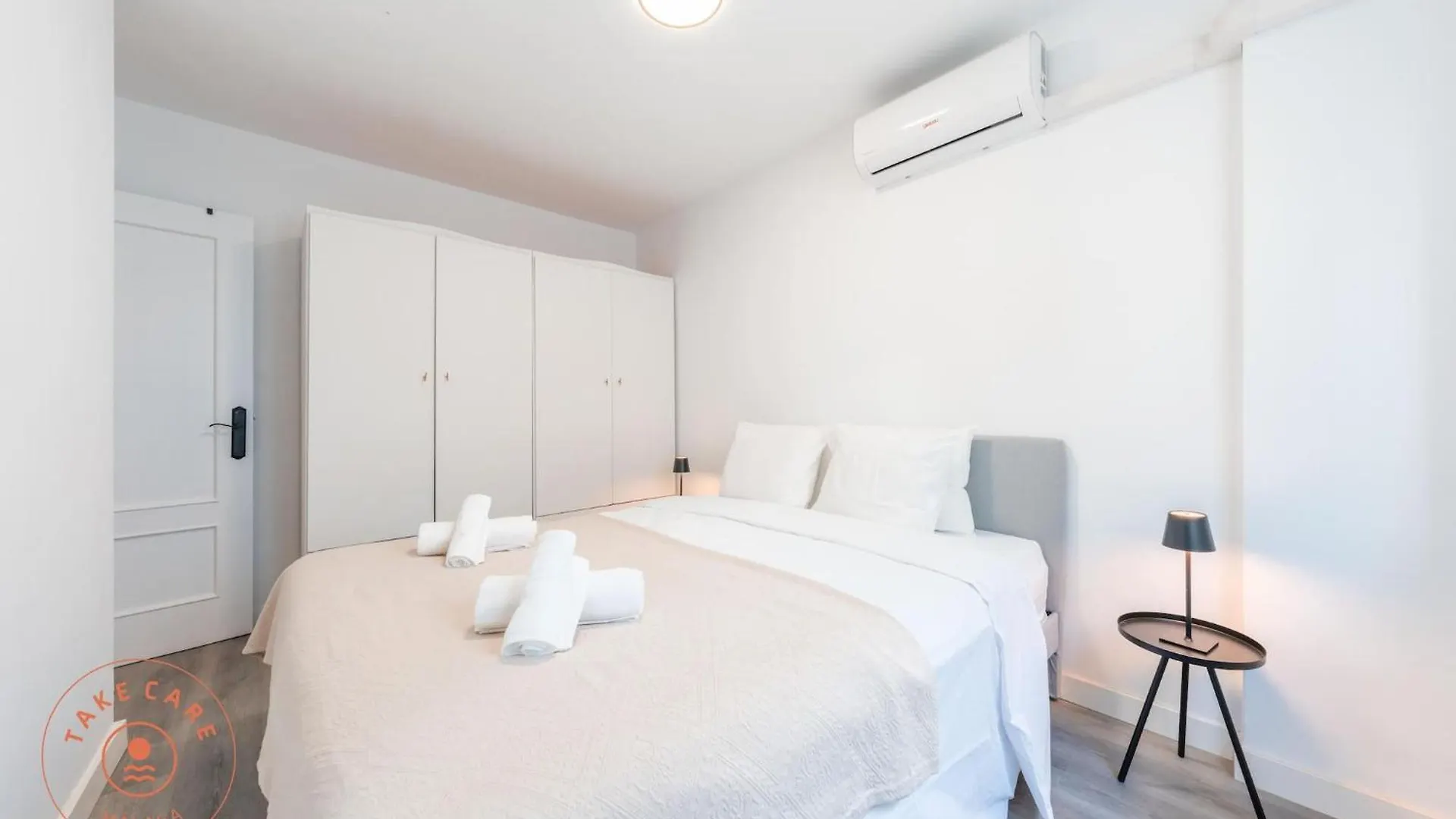 Apartment In Pedregalejo Near The Beach! - Tcm Málaga