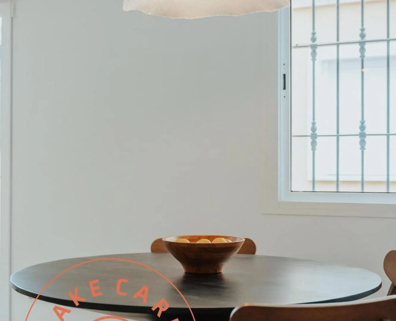 Apartment In Pedregalejo Near The Beach! - Tcm Μάλαγα